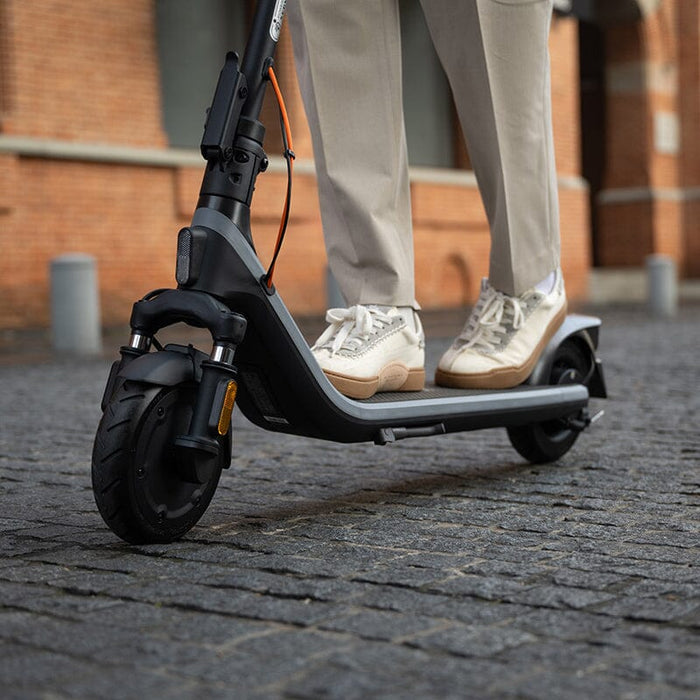 Ninebot KickScooter E2 Plus E II nr1elektrischestep.nl 