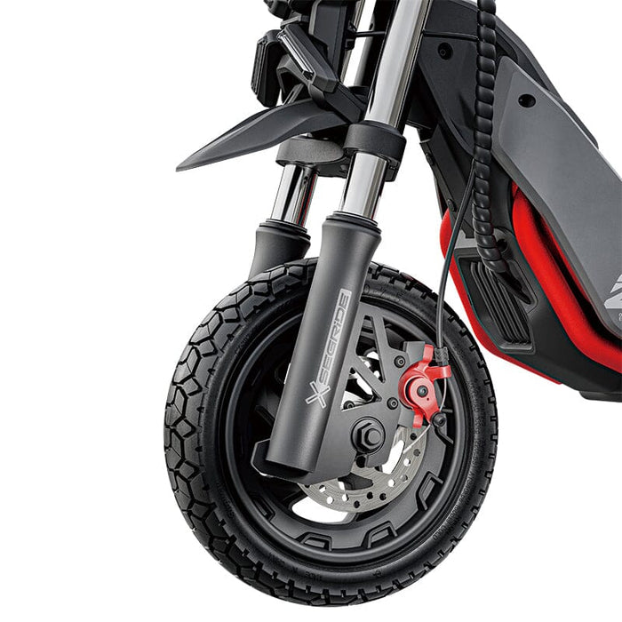 Ninebot-Segway ZT3 Pro Segway-Ninebot 