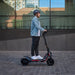 Ninebot-Segway ZT3 Pro Segway-Ninebot 