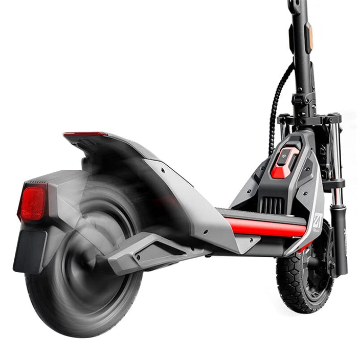 Ninebot-Segway ZT3 Pro Segway-Ninebot 