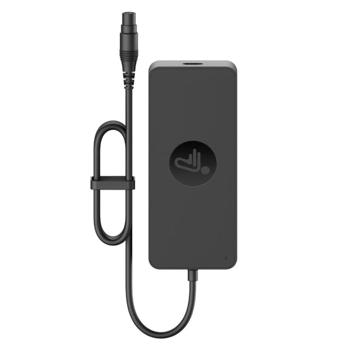 Segway Battery Charger nr1elektrischestep.nl 