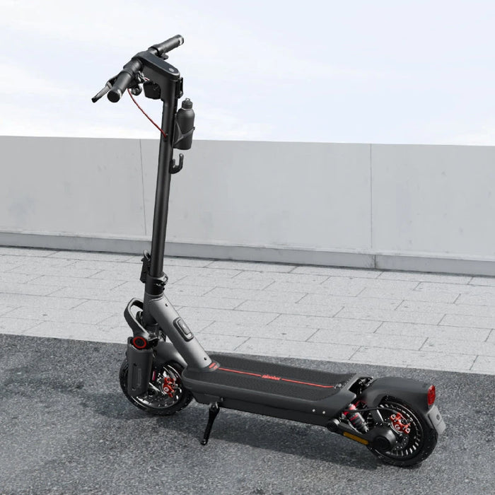 Segway Bottle Cage nr1elektrischestep.nl 