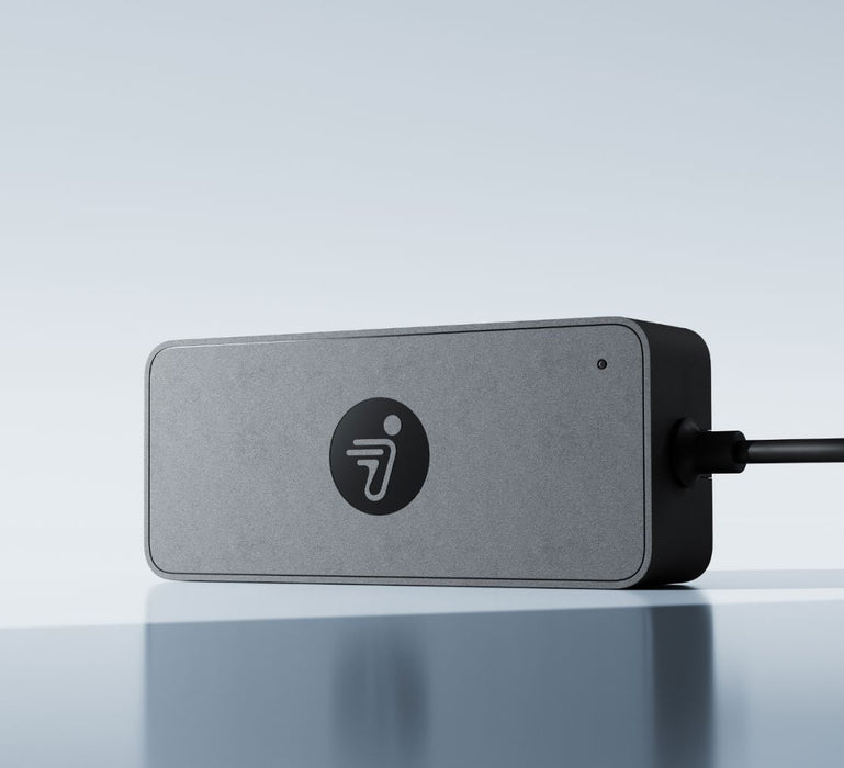 Segway Flash Charger 48V (Max G3, F3, GT3, ZT3 Pro) Accessoires Segway 