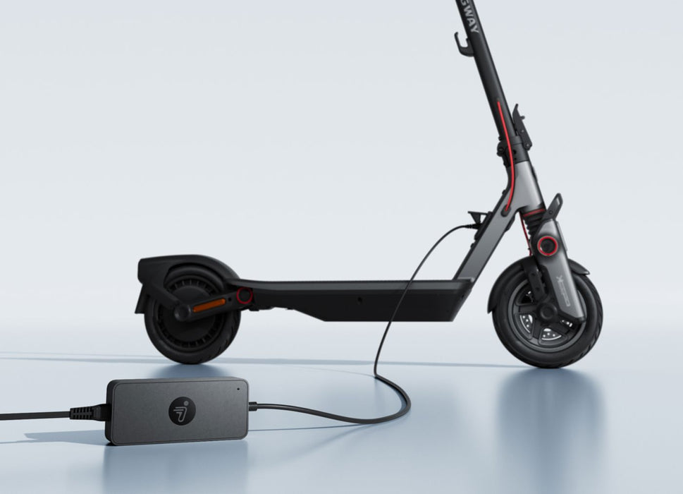 Segway Flash Charger 48V (Max G3, F3, GT3, ZT3 Pro) Accessoires Segway 