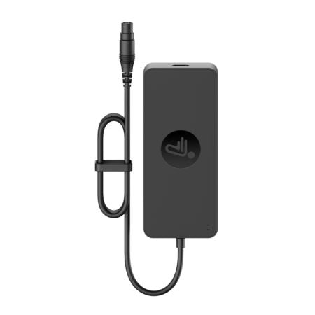 Segway Flash Charger 48V (Max G3, F3, GT3, ZT3 Pro) Accessoires Segway 