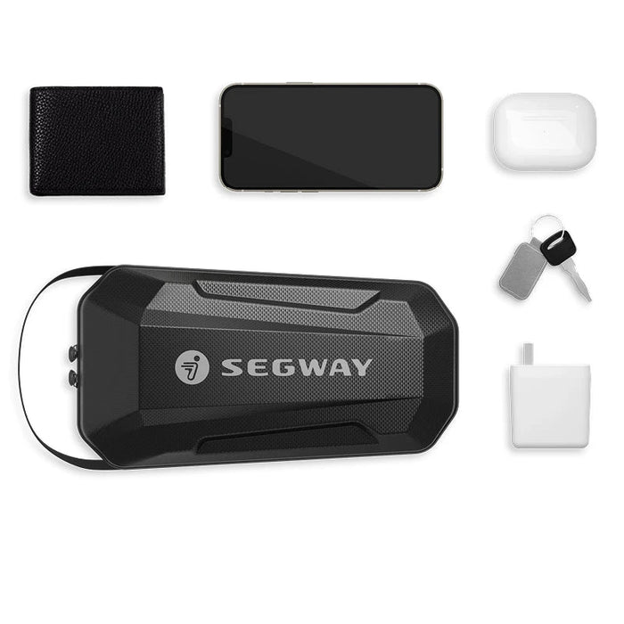 Segway Front Bag nr1elektrischestep.nl 