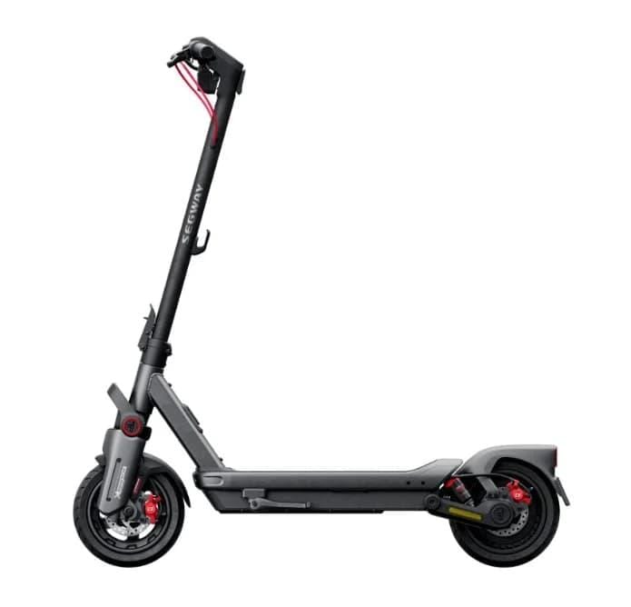 Segway Max G3 Plus elektrische step Elektrische step Segway 