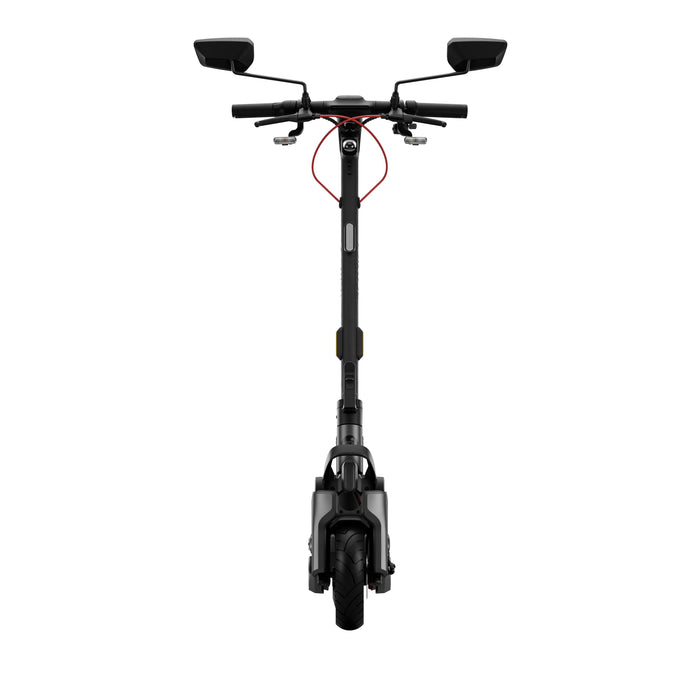 Segway-Ninebot Max G3 NL (Legale Elektrische Step) Elektrische step Segway 