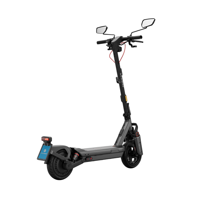 Segway-Ninebot Max G3 NL (Legale Elektrische Step) Elektrische step Segway 