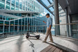 Segway-Ninebot Max G3 NL (Legale Elektrische Step) Elektrische step Segway 