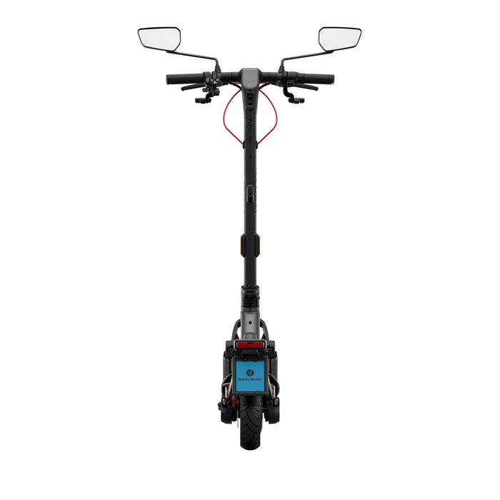 Segway-Ninebot Max G3 NL (Legale Elektrische Step) Elektrische step Segway 