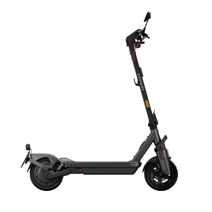 Segway-Ninebot Max G3 NL (Legale Elektrische Step) Elektrische step Segway 