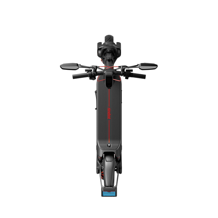 Segway-Ninebot Max G3 NL (Legale Elektrische Step) Elektrische step Segway 