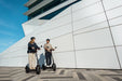 Segway-Ninebot Max G3 NL (Legale Elektrische Step) Elektrische step Segway 