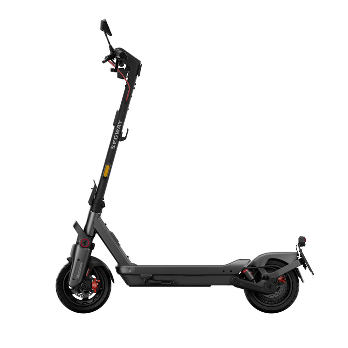 Segway-Ninebot Max G3 NL (Legale Elektrische Step) Elektrische step Segway 