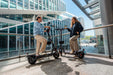 Segway-Ninebot Max G3 NL (Legale Elektrische Step) Elektrische step Segway 