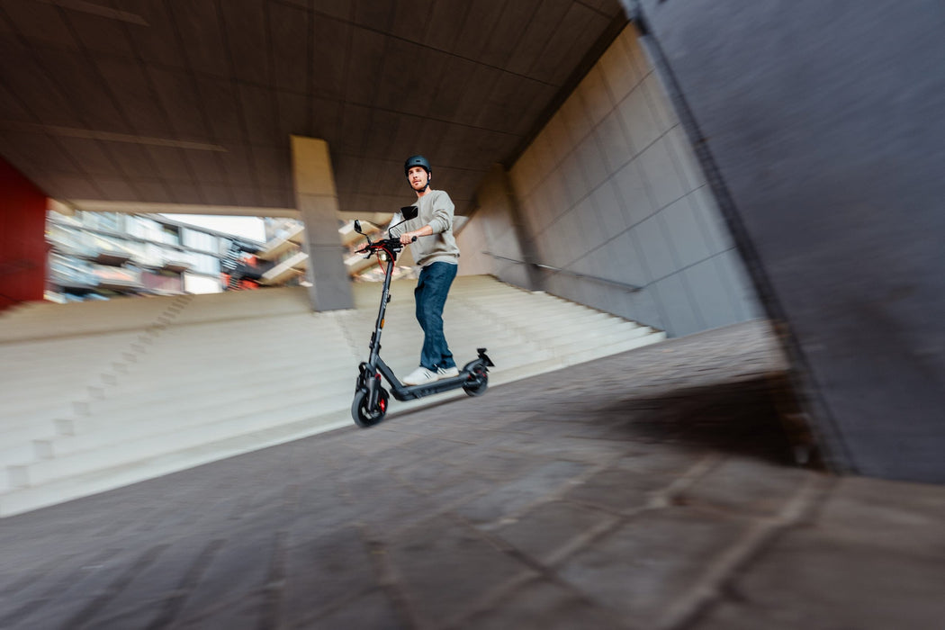 Segway-Ninebot Max G3 NL (Legale Elektrische Step) Elektrische step Segway 