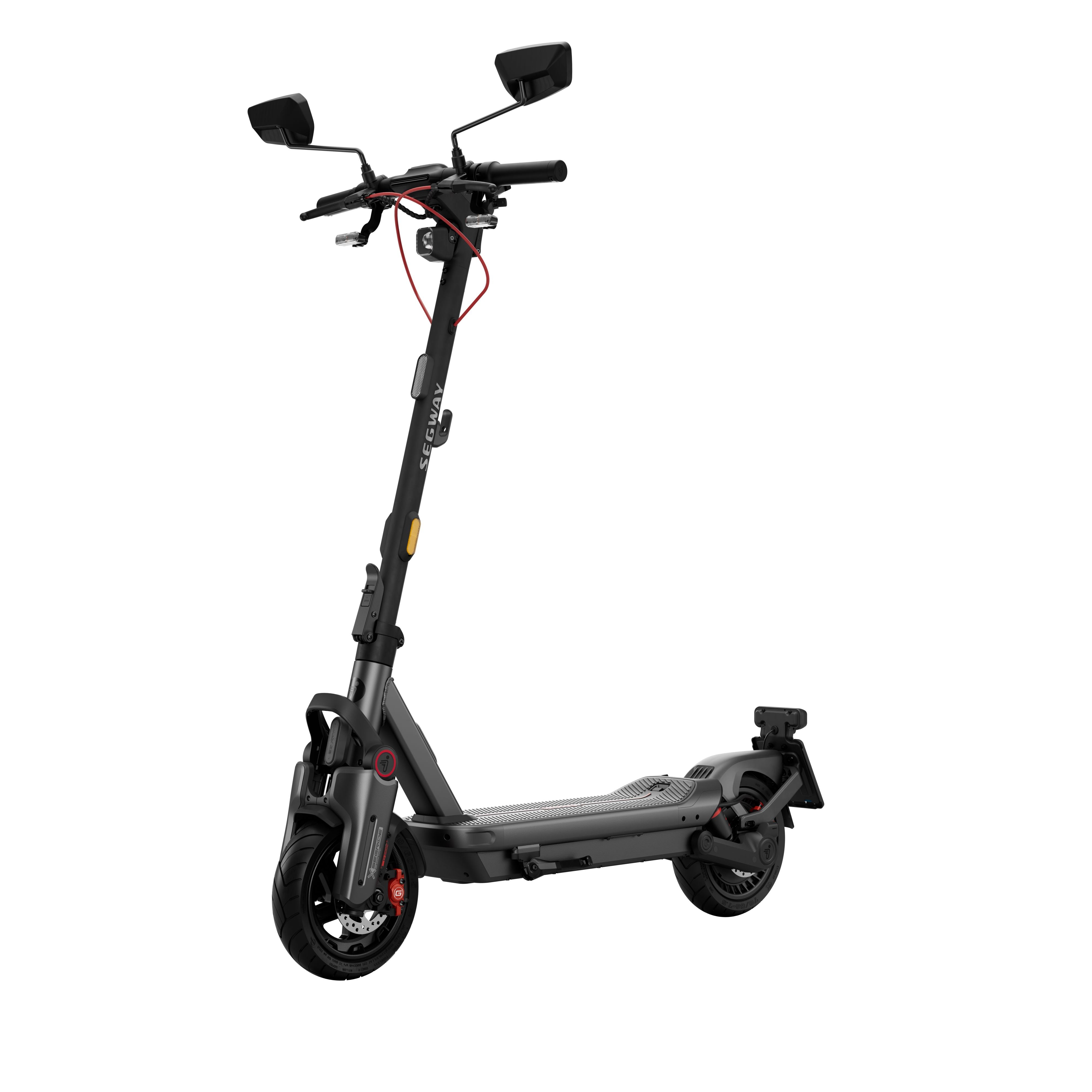 Segway-Ninebot Max G3 NL (Legale Elektrische Step) Elektrische step Segway 