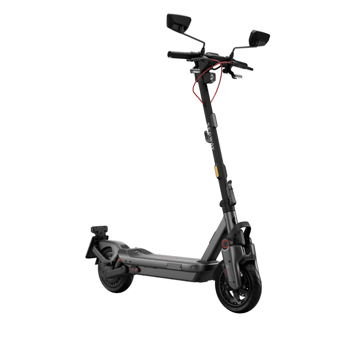Segway-Ninebot Max G3 NL (Legale Elektrische Step) Elektrische step Segway 