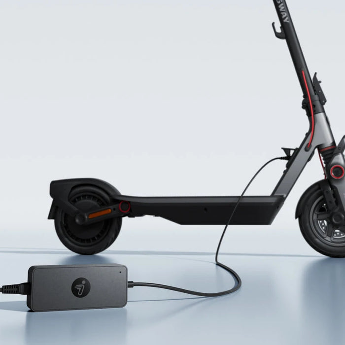 Segway Turbo Charger F3 G3 GT3 ZT3PR nr1elektrischestep.nl 