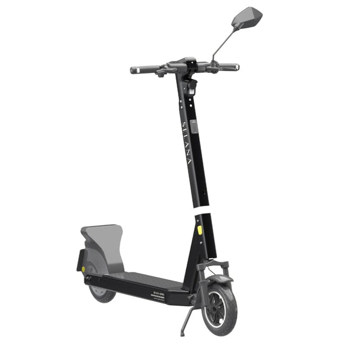 SELANA Alpha (Legale Elektrische Step) Elektrische step nr1elektrischestep.nl 