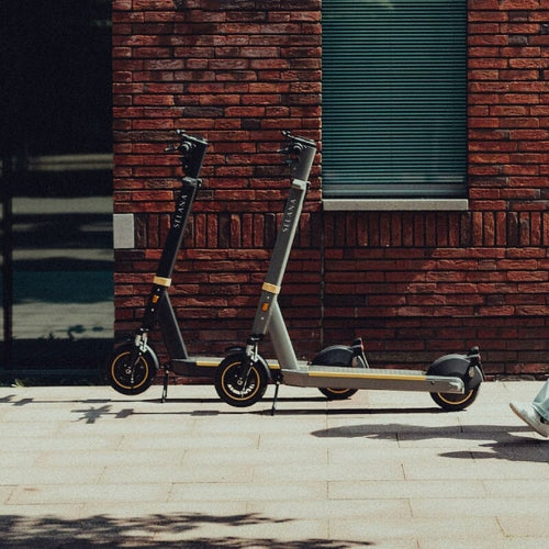 SELANA Alpha (Legale Elektrische Step) Elektrische step nr1elektrischestep.nl 