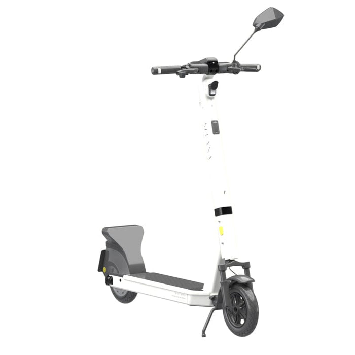 SELANA Alpha (Legale Elektrische Step) Elektrische step nr1elektrischestep.nl 