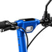 SELANA Nova RDW-goedgekeurde elektrische step (pre-order) Elektrische step SELANA 