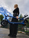 SELANA Nova RDW-goedgekeurde elektrische step (pre-order) Elektrische step SELANA 