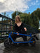 SELANA Nova RDW-goedgekeurde elektrische step (pre-order) Elektrische step SELANA 