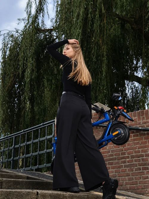 SELANA Nova RDW-goedgekeurde elektrische step (pre-order) Elektrische step SELANA 