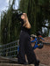SELANA Nova RDW-goedgekeurde elektrische step (pre-order) Elektrische step SELANA 