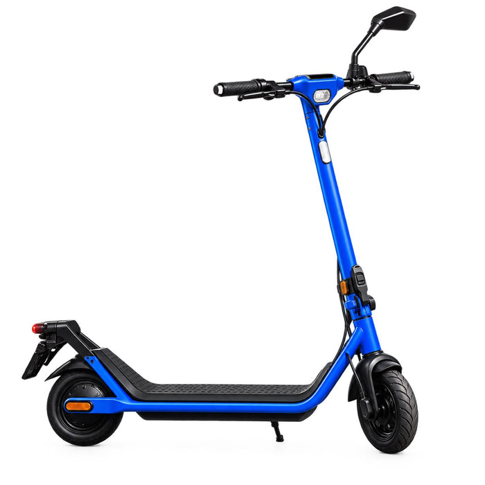 SELANA Nova RDW-goedgekeurde elektrische step (pre-order) Elektrische step SELANA Blauw 