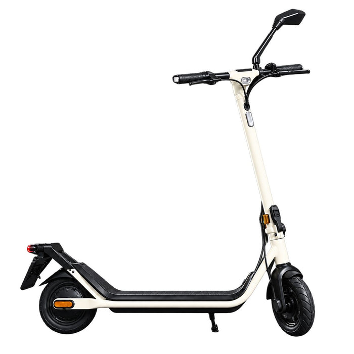 SELANA Nova RDW-goedgekeurde elektrische step (pre-order) Elektrische step SELANA White 