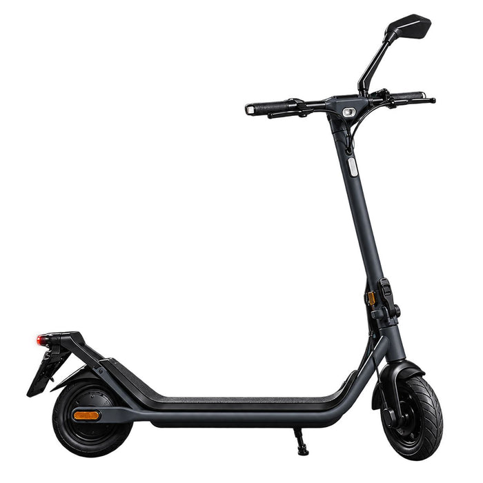 SELANA Nova RDW-goedgekeurde elektrische step (pre-order) Elektrische step SELANA Zwart 