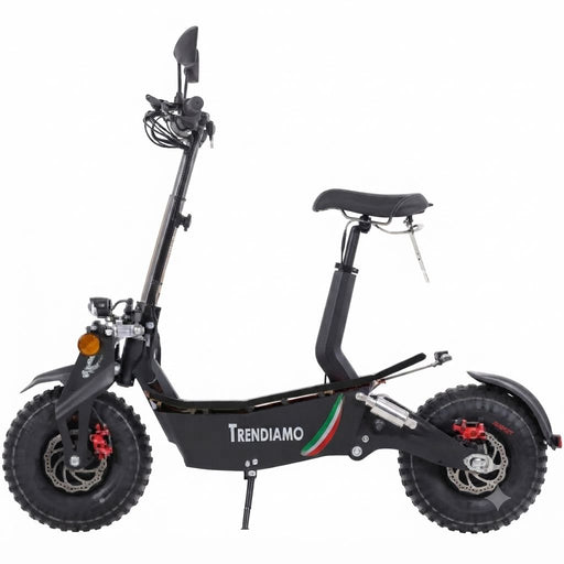Trendiamo Extreme Elektrische step Trendiamo 