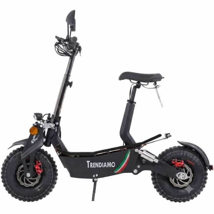 Trendiamo Extreme Elektrische step Trendiamo 