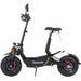 Trendiamo Extreme Elektrische step Trendiamo 