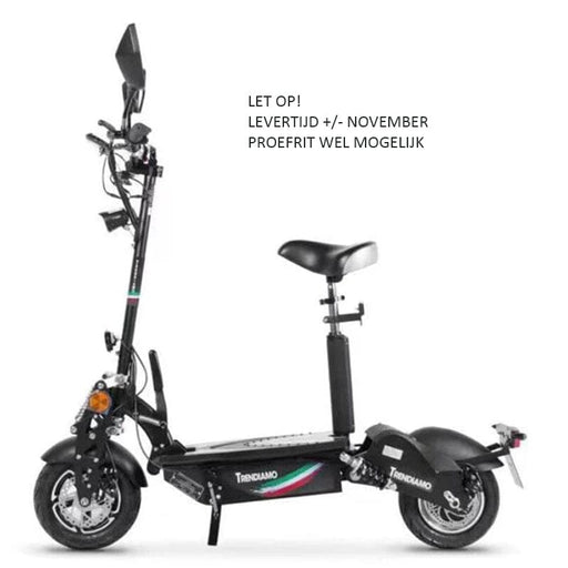 Trendiamo Move Elektrische step Trendiamo 