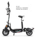 Trendiamo Move Elektrische step Trendiamo 