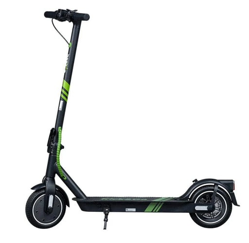 Urbmob Kick & Go lr Elektrische step UrbMob 