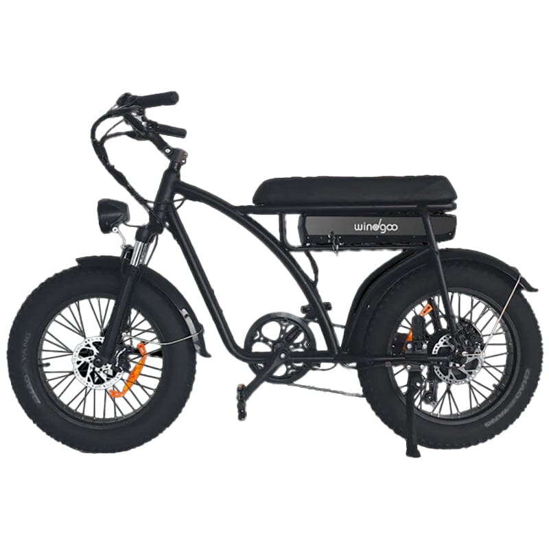Windgoo F5 Fatbike Kopen? - Main Image
