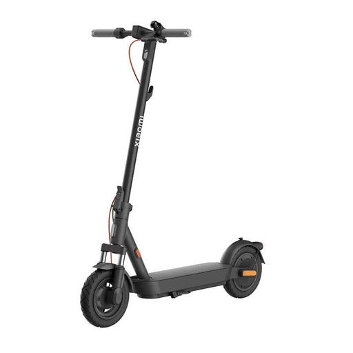 Elektrische step met (trap)ondersteuning Elektrische step met (trap)ondersteuning
