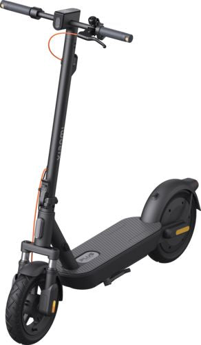 Xiaomi Electric Scooter 5 Plus Elektrische step Xiaomi 