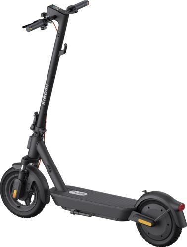 Xiaomi Electric Scooter 5 Plus Elektrische step Xiaomi 