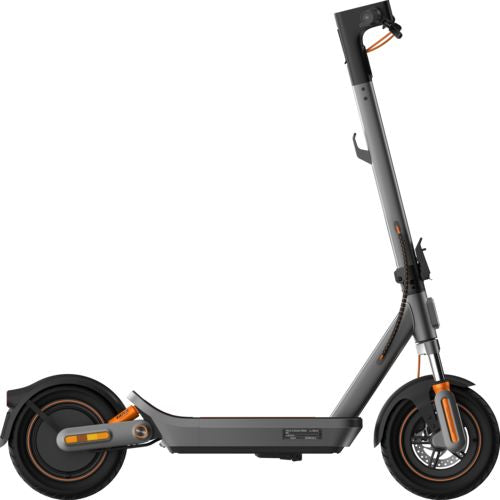 Xiaomi Electric Scooter 6 Max Elektrische step Xiaomi 