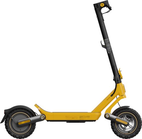 Xiaomi Electric Scooter 6 Ultra Elektrische step Xiaomi 