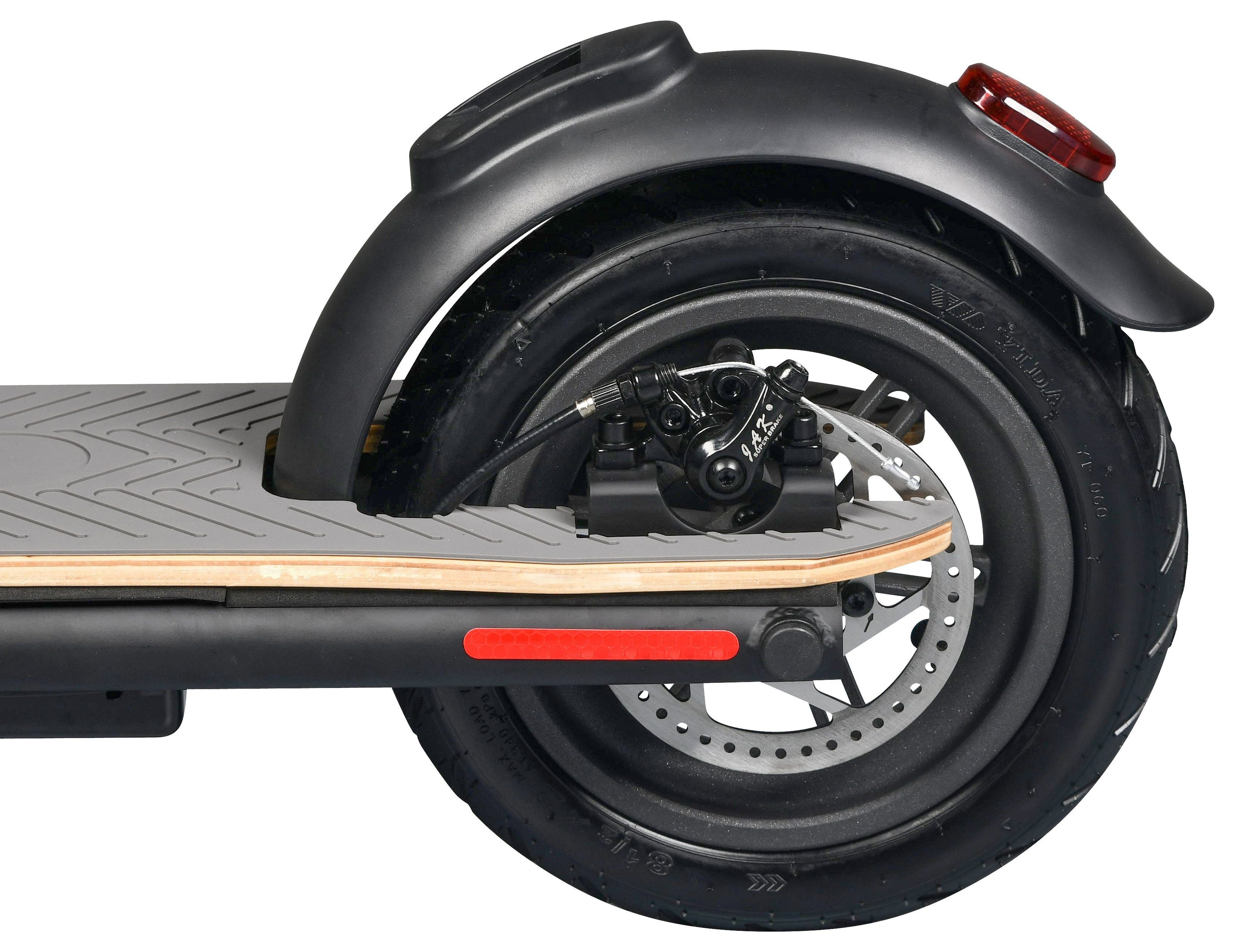 Bohlt EKICK 9 Pro Kopen? | Compact & Stijlvol | Nr1elektrischestep.nl