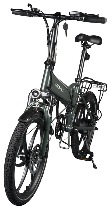 Bohlt R200 Elektrische fiets Bohlt 