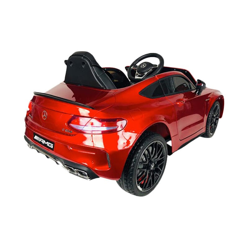 mercedes-c63-amg-12v-elektrische-kinderauto-kopen-nr1elektrischestep-nl